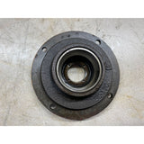 Wisconsin Air Cooled BKND Single Cylinder Engine Large Crankshaft Seal Cover BG-170