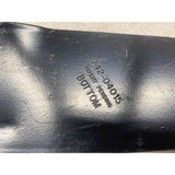 Cub Cadet MTD OEM 742-04015 NOS Mower Blade 46" Oregon ONE BLADE