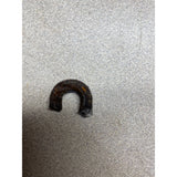 Wisconsin Air Cooled BKND Single Cylinder Engine Fuel Tank Mounting Support Bracket