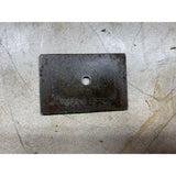 Wisconsin Air Cooled ABN Single Cylinder Engine Valve Spring Access Plate