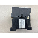 AB ALLEN BRADLEY 104-A12ND3 SER B CONTACTOR Pre-owned