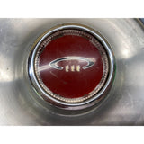 Vintage Chrysler Imperial 14" Hubcaps Set Of 2