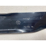 MTD 742-740 Single 20" Rotary Lawn Mower Blade NOS