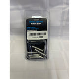 Dometic 6 Pack of 1/4 x 1-3/8 Semi Tube Rivets