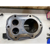 Wisconsin Air Cooled ABN Single Cylinder Engine Cast Block AA-81-K