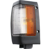 Corner Marker Parking Light LH Left Driver Side For 90-97 D21 Hardbody Pickup