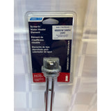 Camco USA Srew-In Water Heater Element 4500W 240V LWD Element