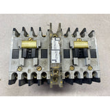AB ALLEN BRADLEY 104-A12ND3 SER B CONTACTOR Pre-owned