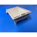 Schleich GmbH 42572 Chicken Coop Replacement Part Wagon Base