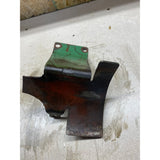 Wisconsin Air Cooled ABN Single Cylinder Engine Fuel Tank Mounting Support Bracket