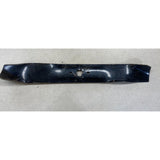 Oregon 98-059. Mulching Blade / replaces MTD 942-0616A, 942-0616. Rotary 1032.