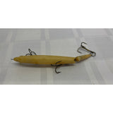 Rebel Naturalized Jointed Minnow Fishing Lure for restoration