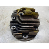 Wisconsin Air Cooled BKND Single Cylinder Engine Cylinder Finned Head AB-99 P