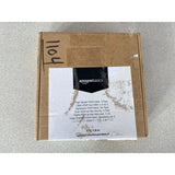 Basics 6 Feet High Speed HDMI Cable 2 Pack Open Box