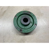 Wisconsin Air Cooled ABN Single Cylinder Engine Large Crankshaft Seal Cover BG-170