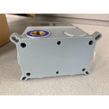 KES Bathroom Two-Function Mixing Pressure Balance Valve Body LB6724B-BN