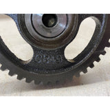 Wisconsin Air Cooled BKND Single Cylinder Engine Cam And Gear Set USED