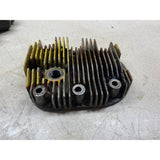 Wisconsin Air Cooled BKND Single Cylinder Engine Cylinder Finned Head AB-99 P