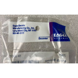 Eagle Electric Flush Mount Video Jack TA 201DT NEW