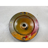 Wisconsin Air Cooled BKND Single Cylinder Engine Flywheel NC 137