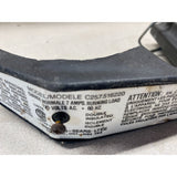 Craftsman Model C257.516220 2 Speed Blower Handle