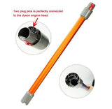 IZSOHHOME Dyson Wand Compatible with Dyson V7, V8, V10, V11 V15 Cordless Vacuum