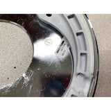 Hansgrohe 04233000 Ecostat Blend Shower Valve Chrome Trim