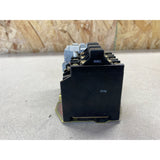 ALLEN BRADLEY 509-TOD SER D FULL VOLTAGE STARTER PRE-OWNED