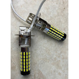 Tuincyn LED Light Source Yellow Fog Lamp Bulbs NEW