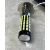 Tuincyn LED Light Source Yellow Fog Lamp Bulbs NEW