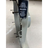 Craftsman Model C257.516220 2 Speed Right & Left Side Blower Housing