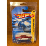 Hot Wheels 2007 First Editions #34/36 Custom 53 Chevy