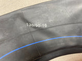 110/90/16 NEW Rubber InnerTire Tube Without Box