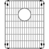 Elkay CTXFBG1316 Crosstown 13-1/8" L X 16-1/8" W Stainless Steel Sink Basin Rack