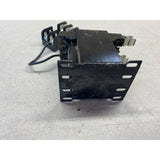 Hammond CAT NO. 143856 Transformer PRE-OWNED