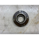 Wisconsin Air Cooled ABN Single Cylinder Engine Small Crankshaft Seal Cover