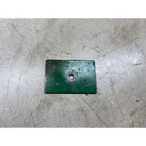 Wisconsin Air Cooled ABN Single Cylinder Engine Valve Spring Access Plate