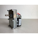 Earth Sense Pellet Head Stove Fireplace Auger Feed Motor Model GF-YJ61/26L-3385K