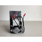 Earth Sense Pellet Head Stove Fireplace Auger Feed Motor Model GF-YJ61/26L-3385K