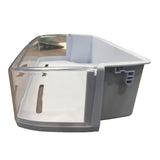 Door Shelf Basket DA97-12650A  Right Side Compatible with Samsung Refrigerator