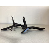Flat Screen TV Monitor Legs with Screws from Samsung TV TBL5ZA35091 (fits 42" monitor) *