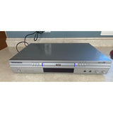 Electrohome EH8181A DVD Player DVD VCD CD MP3 CD-R CD-RW No Remote