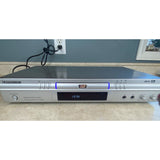 Electrohome EH8181A DVD Player DVD VCD CD MP3 CD-R CD-RW No Remote