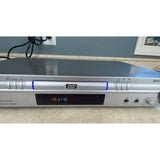 Electrohome EH8181A DVD Player DVD VCD CD MP3 CD-R CD-RW No Remote