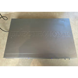 Electrohome EH8181A DVD Player DVD VCD CD MP3 CD-R CD-RW No Remote