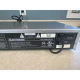 Electrohome EH8181A DVD Player DVD VCD CD MP3 CD-R CD-RW No Remote