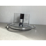 KitchenAid Food Processor Model KFP1319 Rep. Part 13 Cup Work Bowl Lid