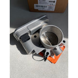 Dorman 977-025 Electronic Throttle Body for Select Chrysler  Models (OE FIX)
