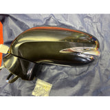 Fit System 70652T Lexus IS 250/350 Sedan Driver Side Power Compatible Mirror