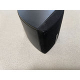 Theater Solutions TS30W Mountable Indoor Speaker Black